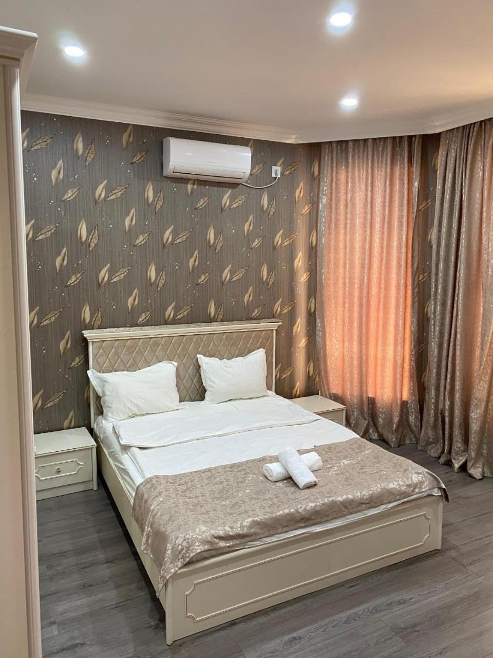 Villa Riverside Gabala Bilik gambar