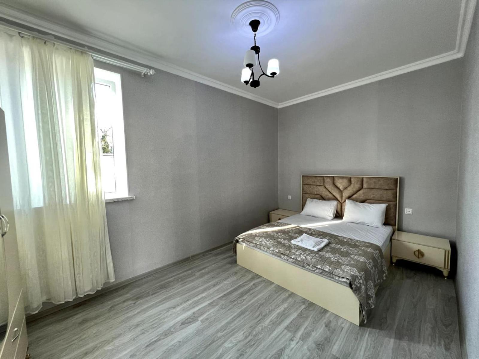 Villa Riverside Gabala Bilik gambar