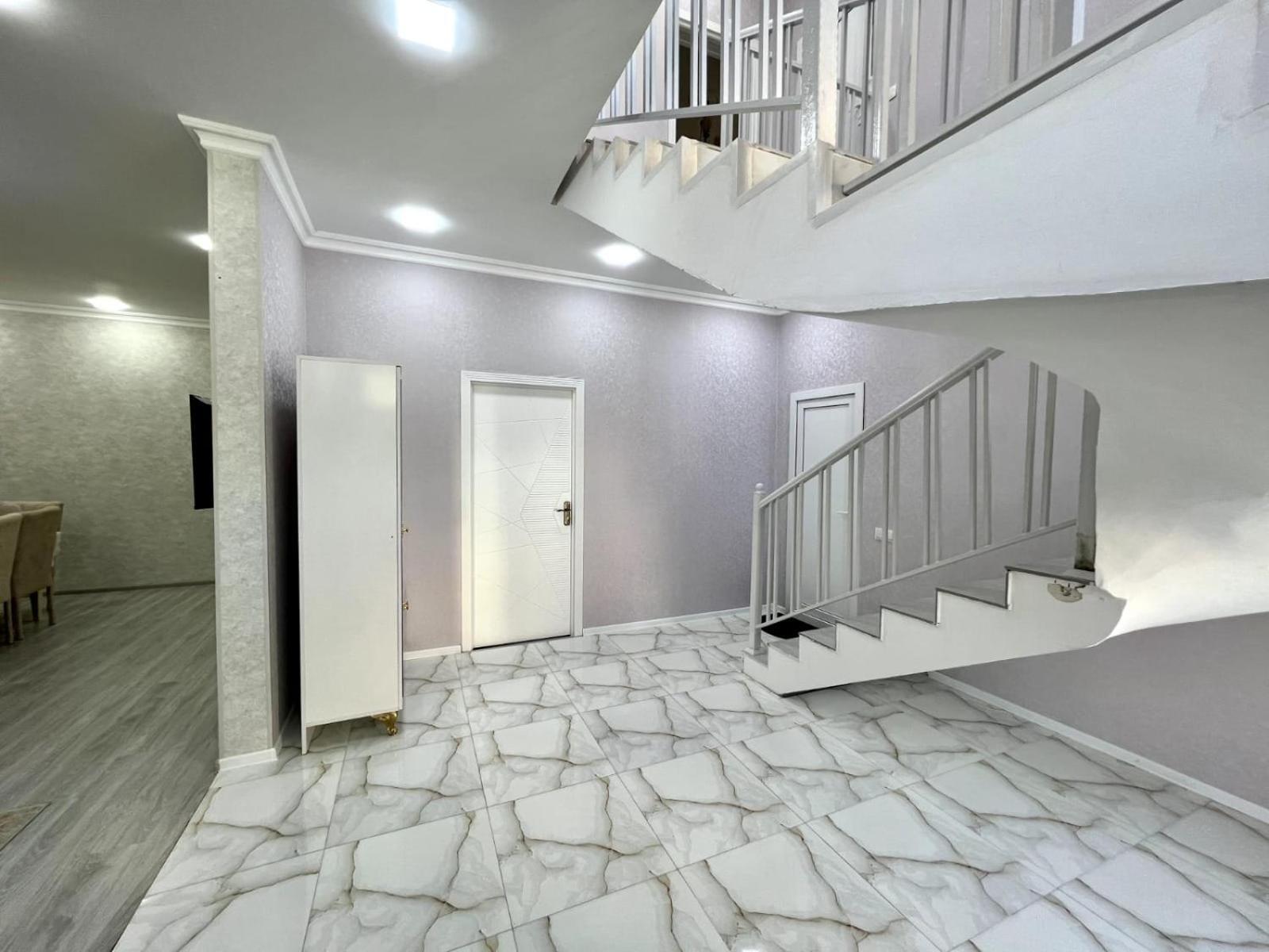 Villa Riverside Gabala Luaran gambar
