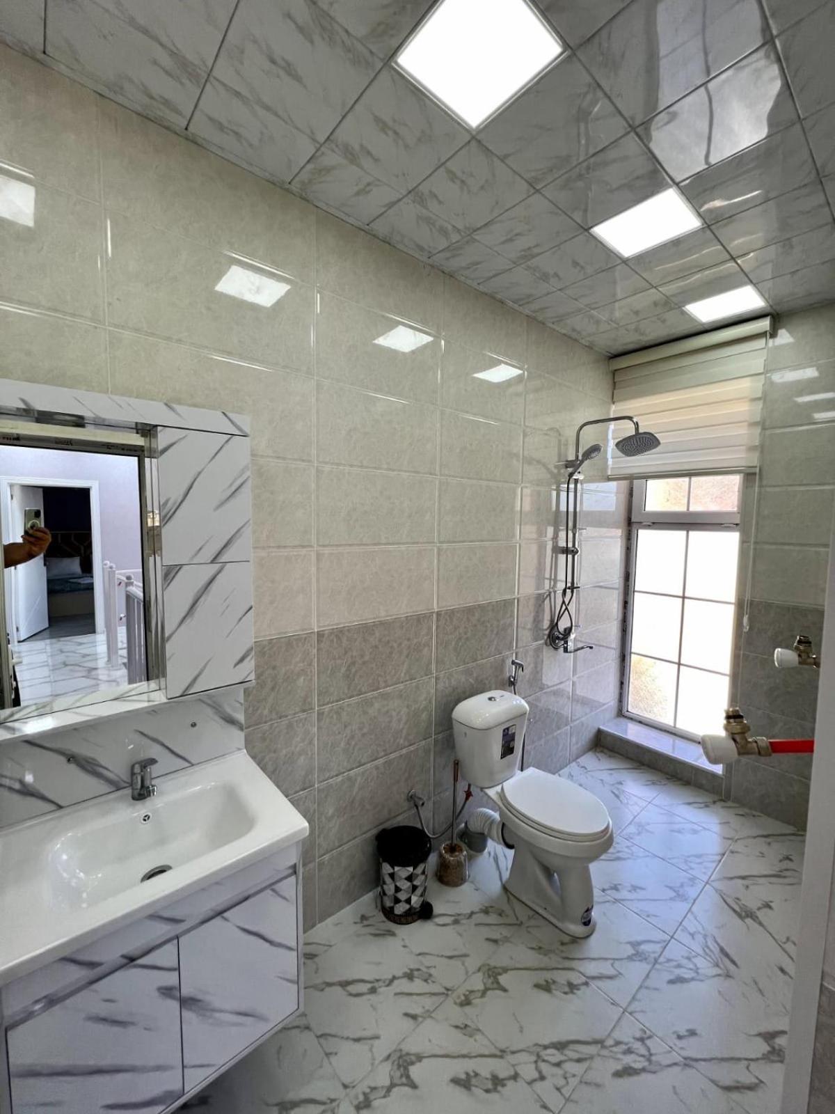 Villa Riverside Gabala Luaran gambar