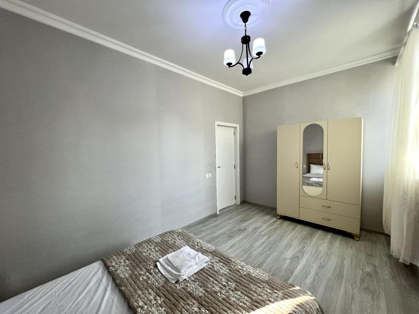 Villa Riverside Gabala Luaran gambar