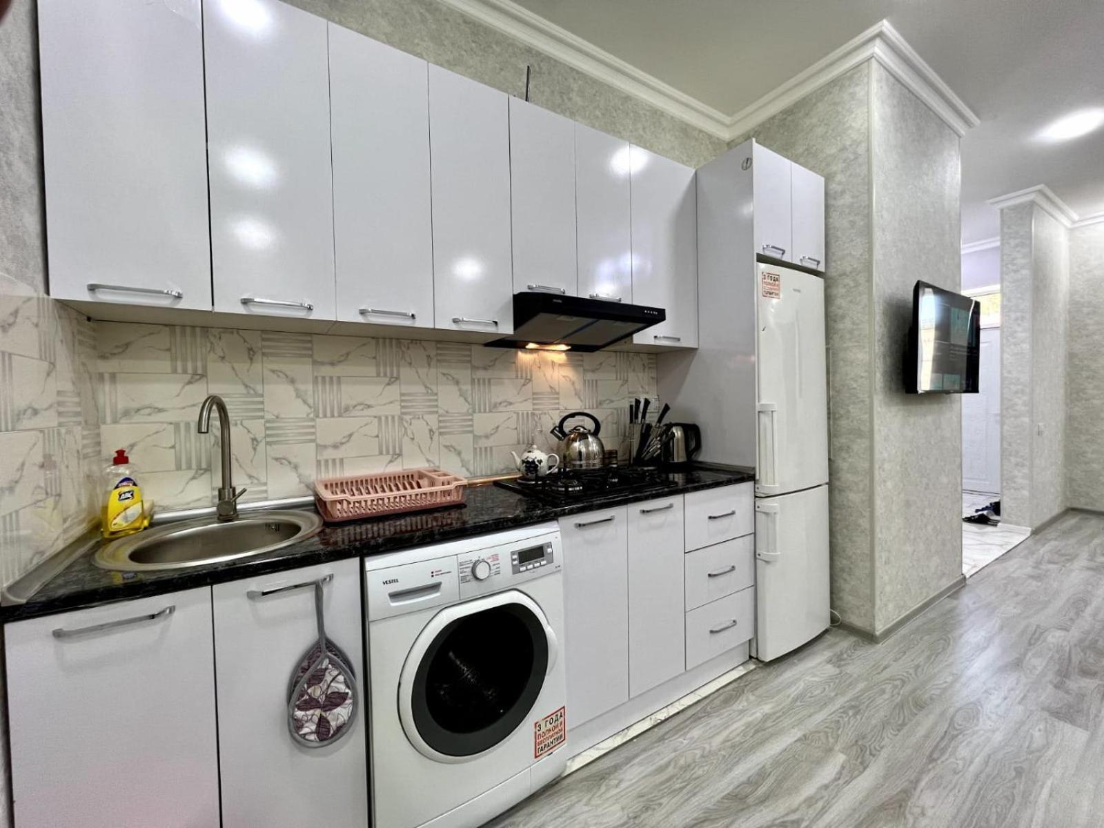 Villa Riverside Gabala Luaran gambar